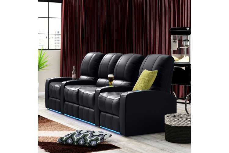 Wayfair outlet movie chairs